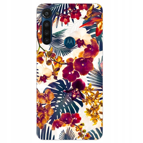 

200 wzorów Etui Do Motorola Moto G8 Power Plecki