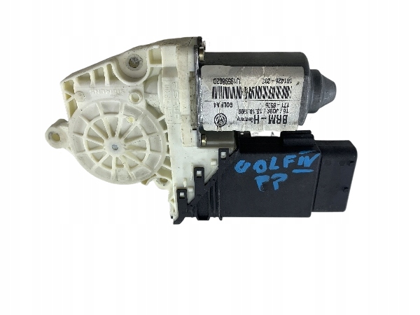 VW GOLF IV LEON and mini motor windows right front 1J1959802D