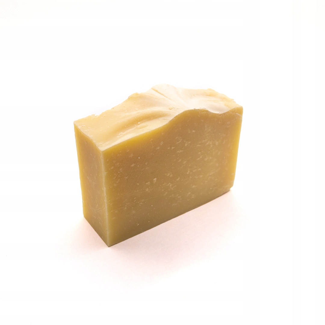 

Mydło migdałowe ręcznie robione naturalne 60g