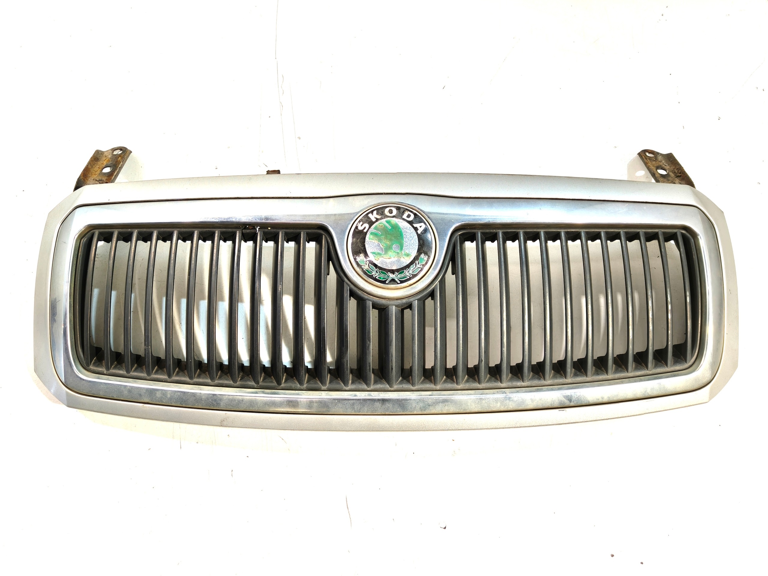 Griglia GRIGLIA radiatore Skoda Fabia e 1 99-08