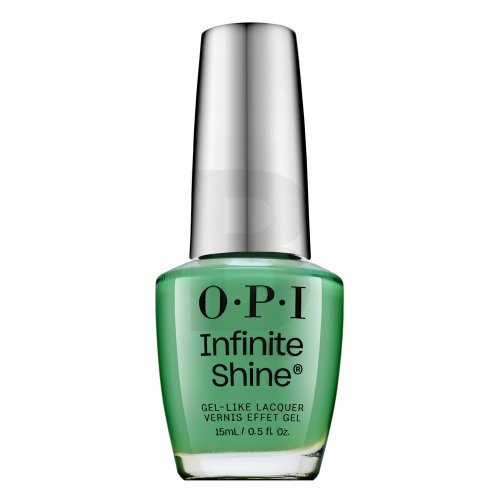 Opi Infinite Shine Gel-Like Lacquer lak na nehty s gelovým efektem Won for