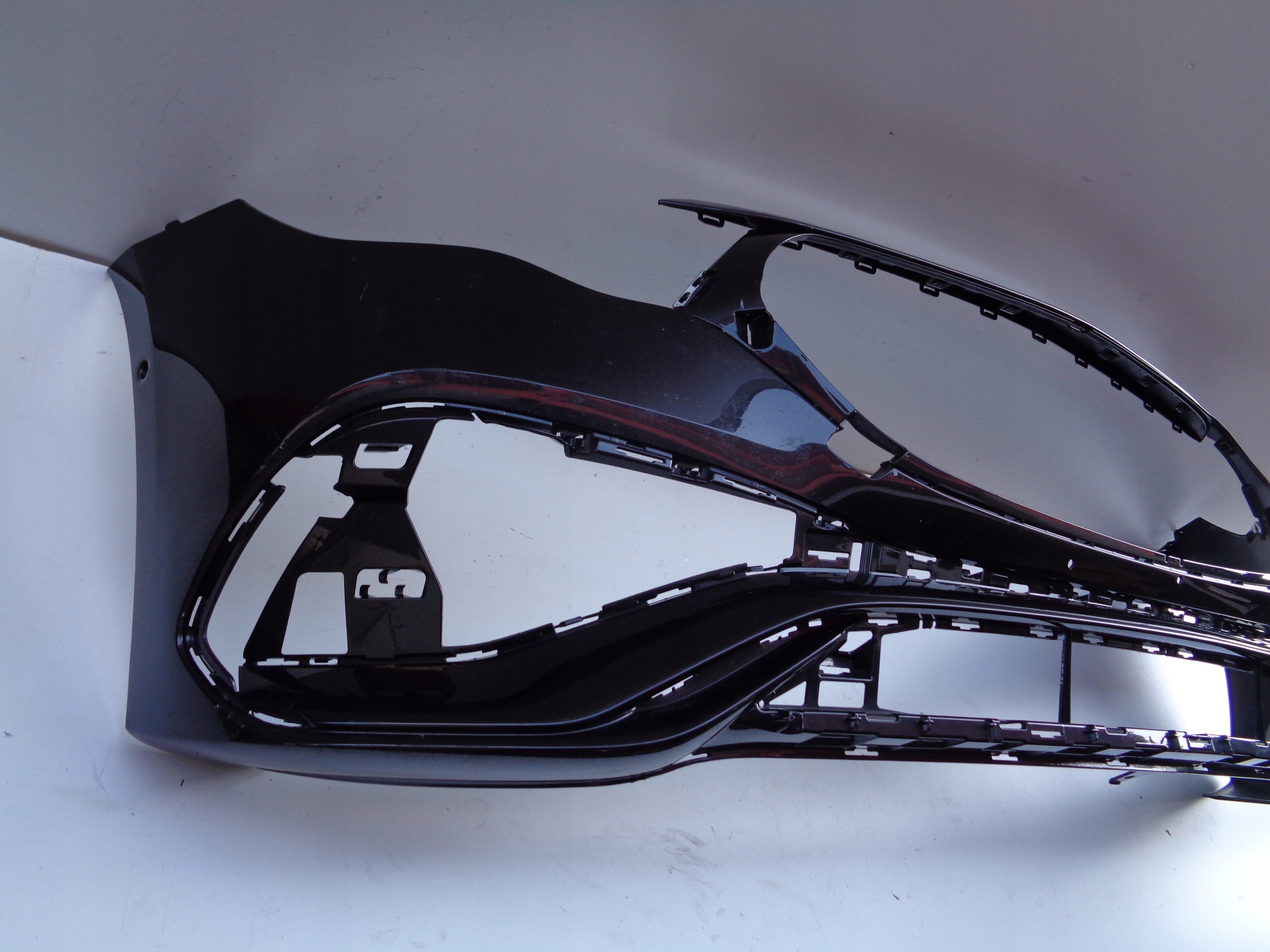 front bumper MERCEDES E-KLASA W214 AMG NR 47219