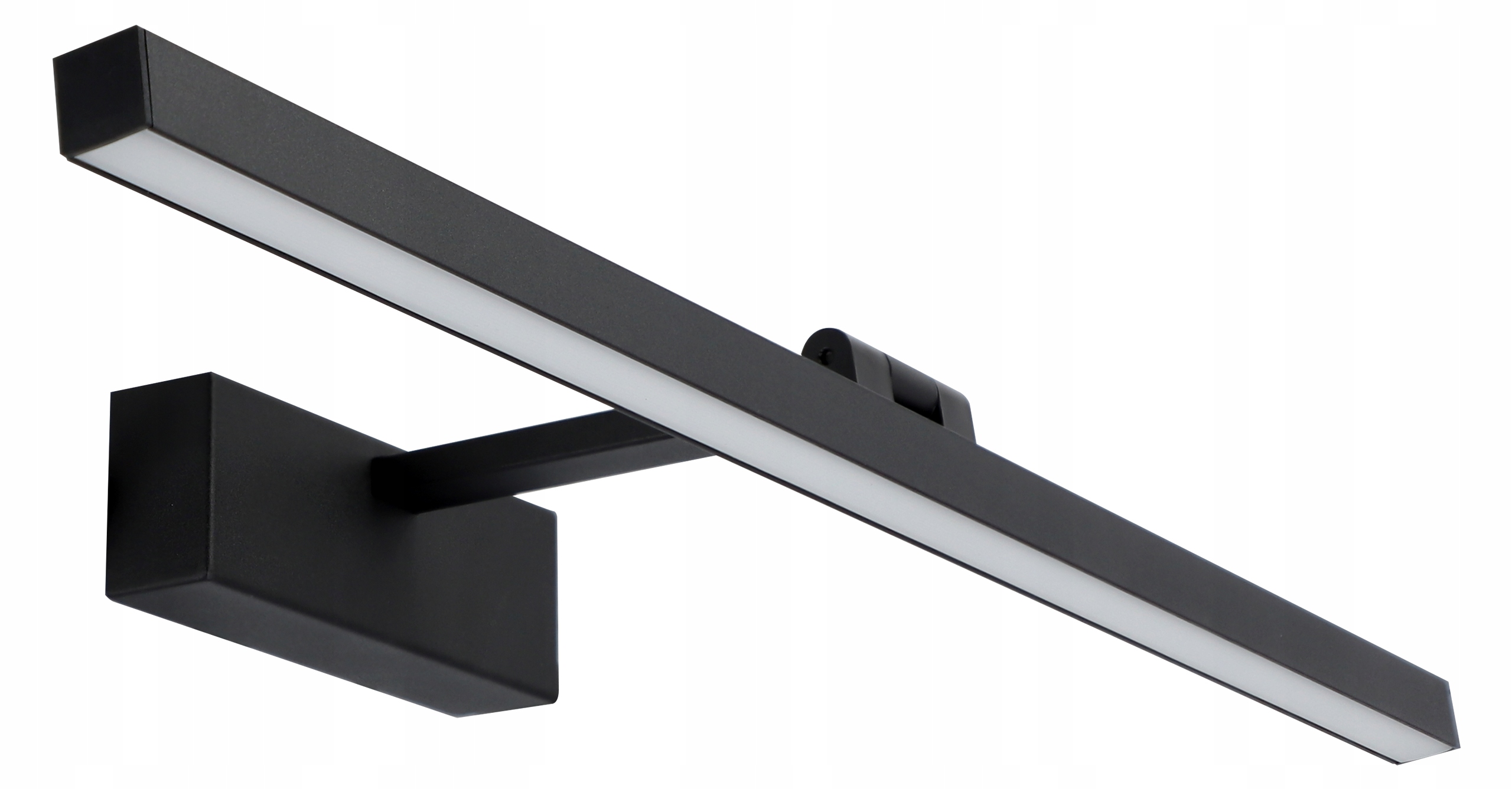 Kinkiet Łazienkowy Led Nad Lustro Lampa 14W 60CM