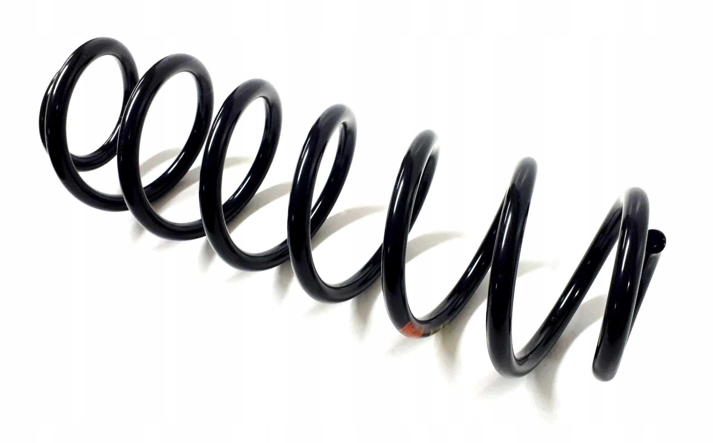 SPREZYNA TYL ORG OCTAVIA 2 COMBI VW GOLF V VI 5 6 Car type Passenger cars Cargo vans