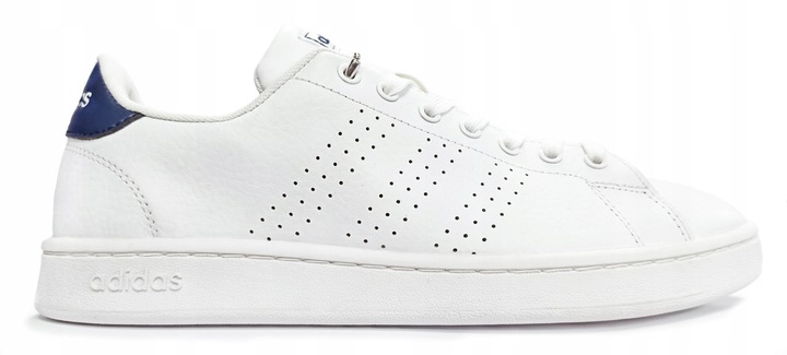 

adidas Advantage F36423 Eu 40 2/3 CM 25.5