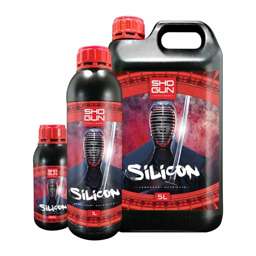 

Shogun Silicon 1L