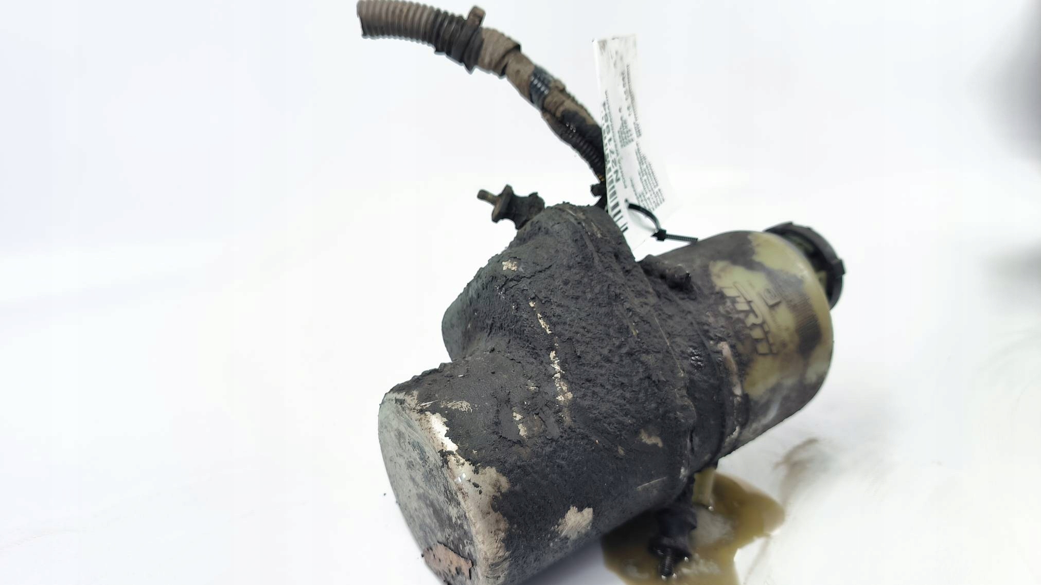 servo pump 1.8 OPEL ZAFIRA A