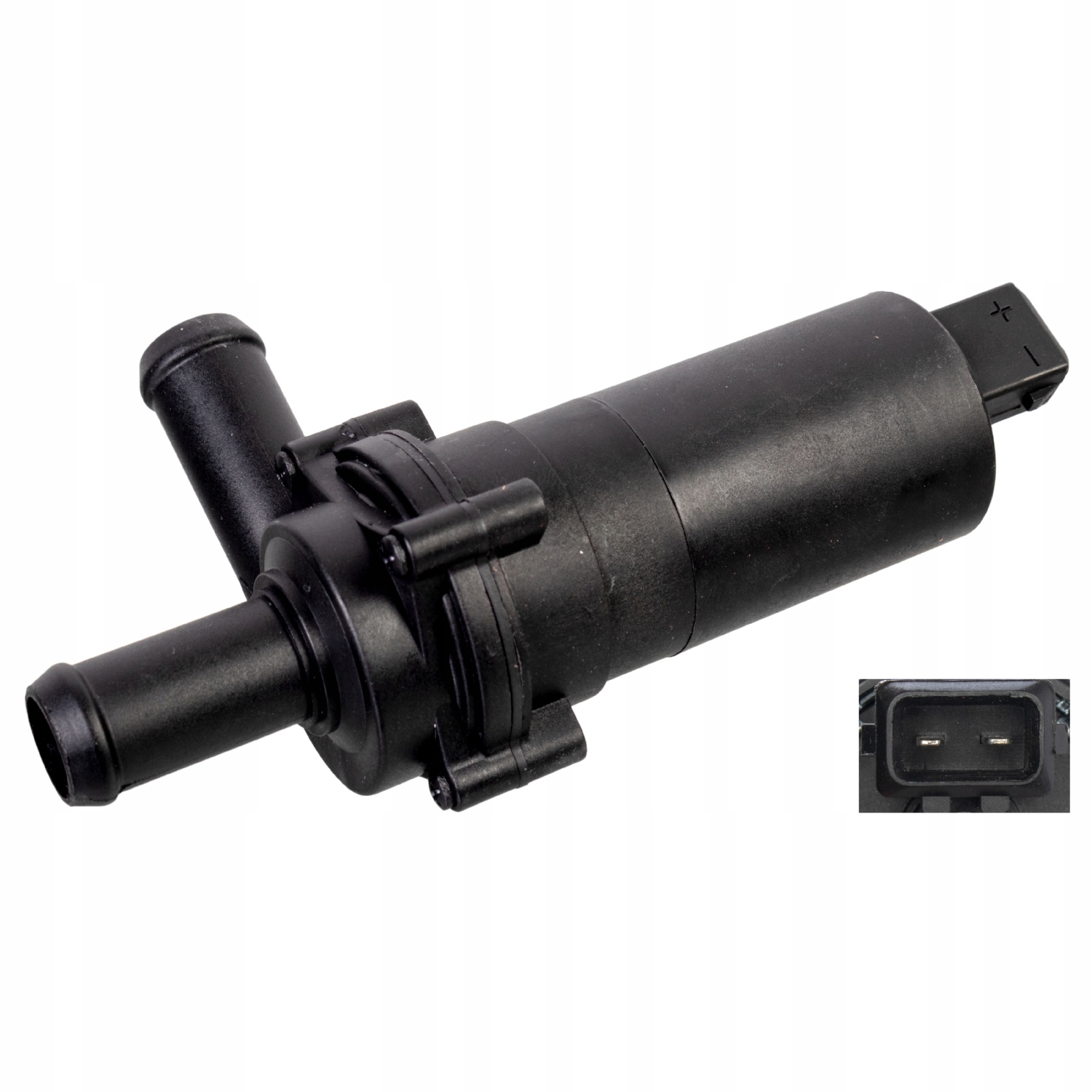 36770 - FEBI ВОДЯНИЙ НАСОС VW (ДОДАТКОВИЙ)