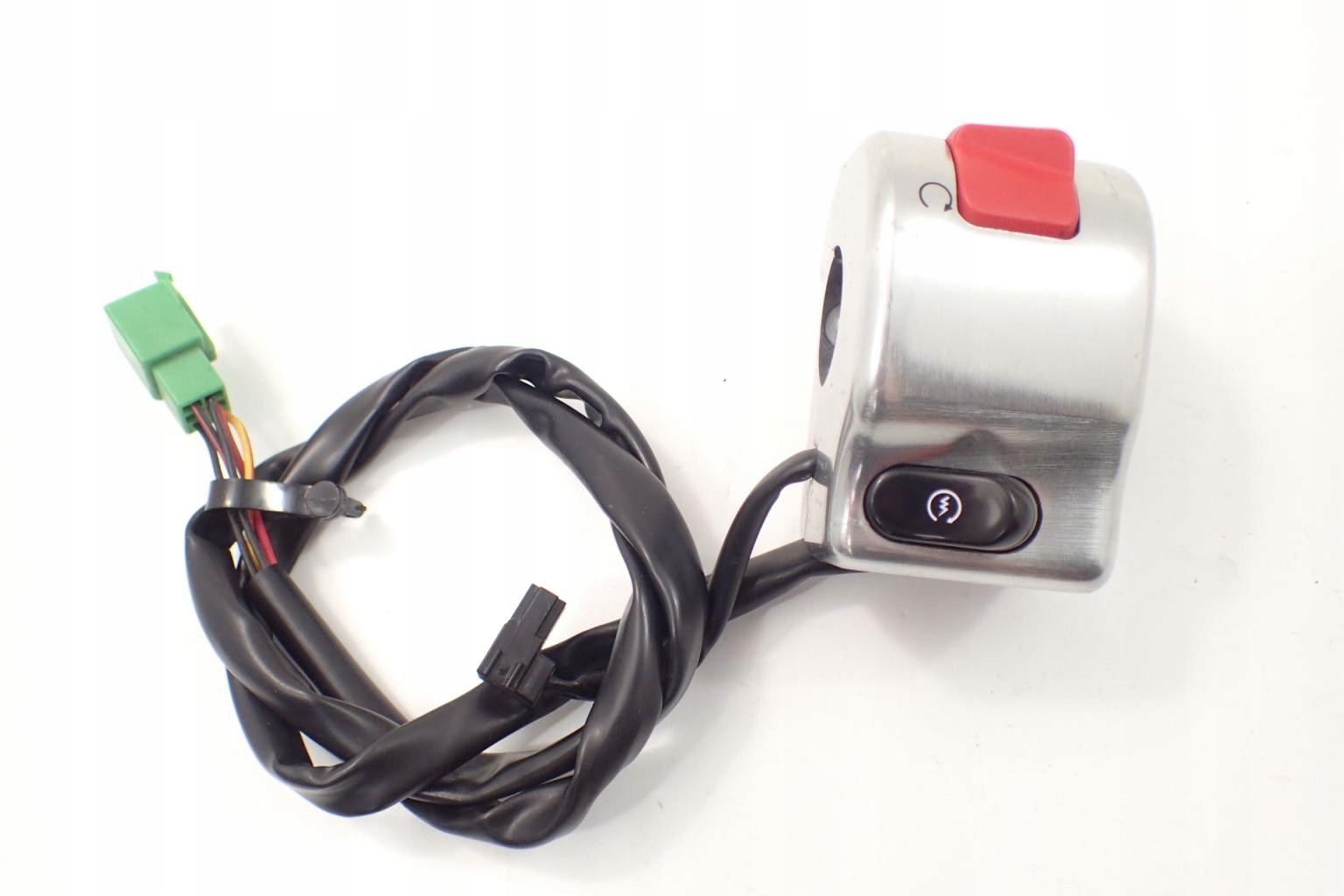 134684-1111 - Kawasaki VN 900 Vulcan правый переключатель