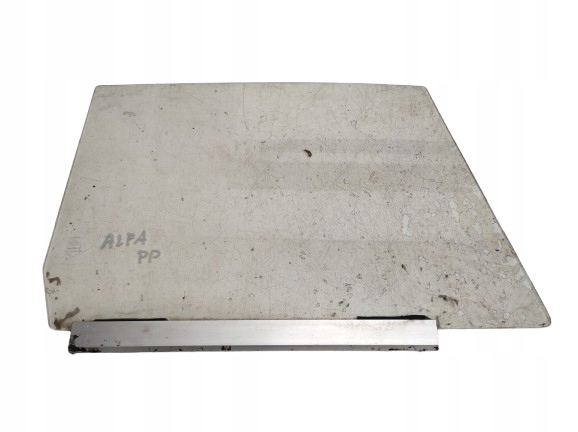 ALFA ROMEO GIULIA GT JUNIOR 63- SZYBA PRAWA PRZÓD