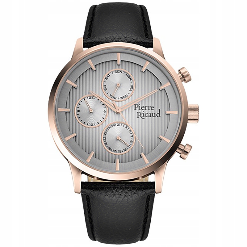 Hodinky Pierre Ricaud P97230.92R7QF/T