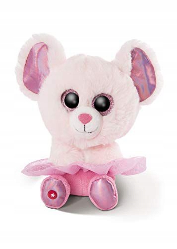 

Nici Glubschis Ballerina Mysz Yammy 15 CM