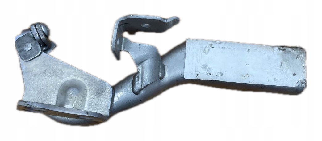 MERCEDES VITO W447 2014- hinge bonnets left A4478807500