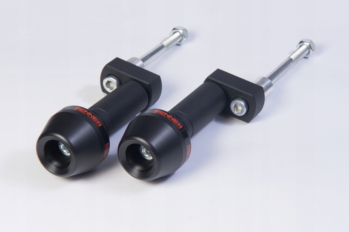 Renner Crash Pady Kawasaki Z Roku 750 Z1000 -'06