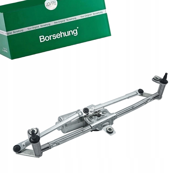 B18657 - Мотор + механизм стеклоочистителя для VW GOLF V 2.0