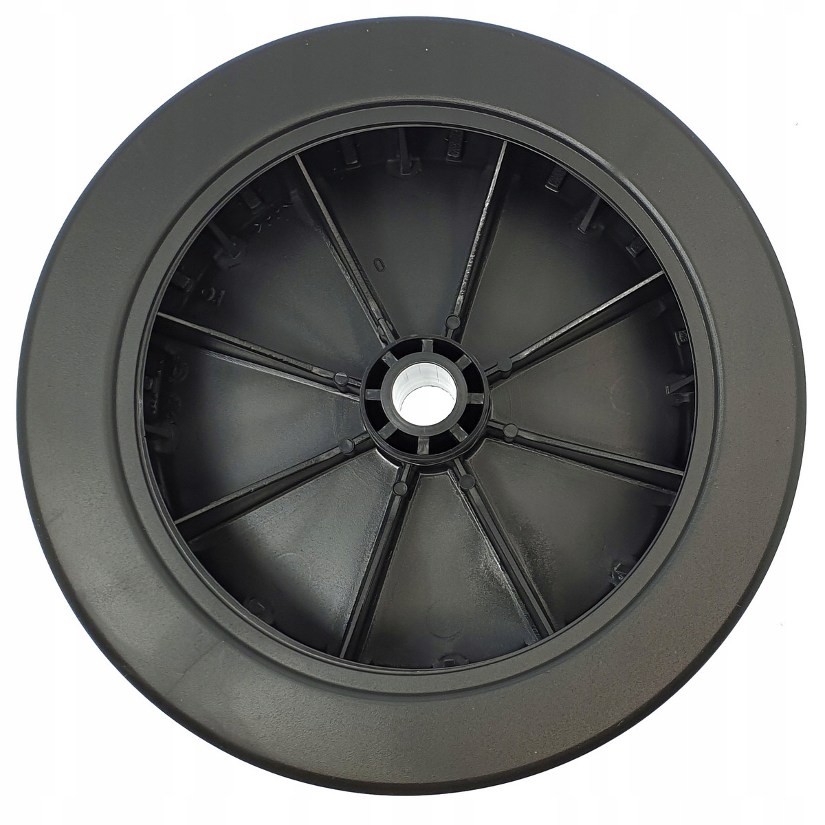 Koło tylne tył odkurzacza METABO STARMIX iPULSE Kod producenta STARMIXKOŁOTYŁ