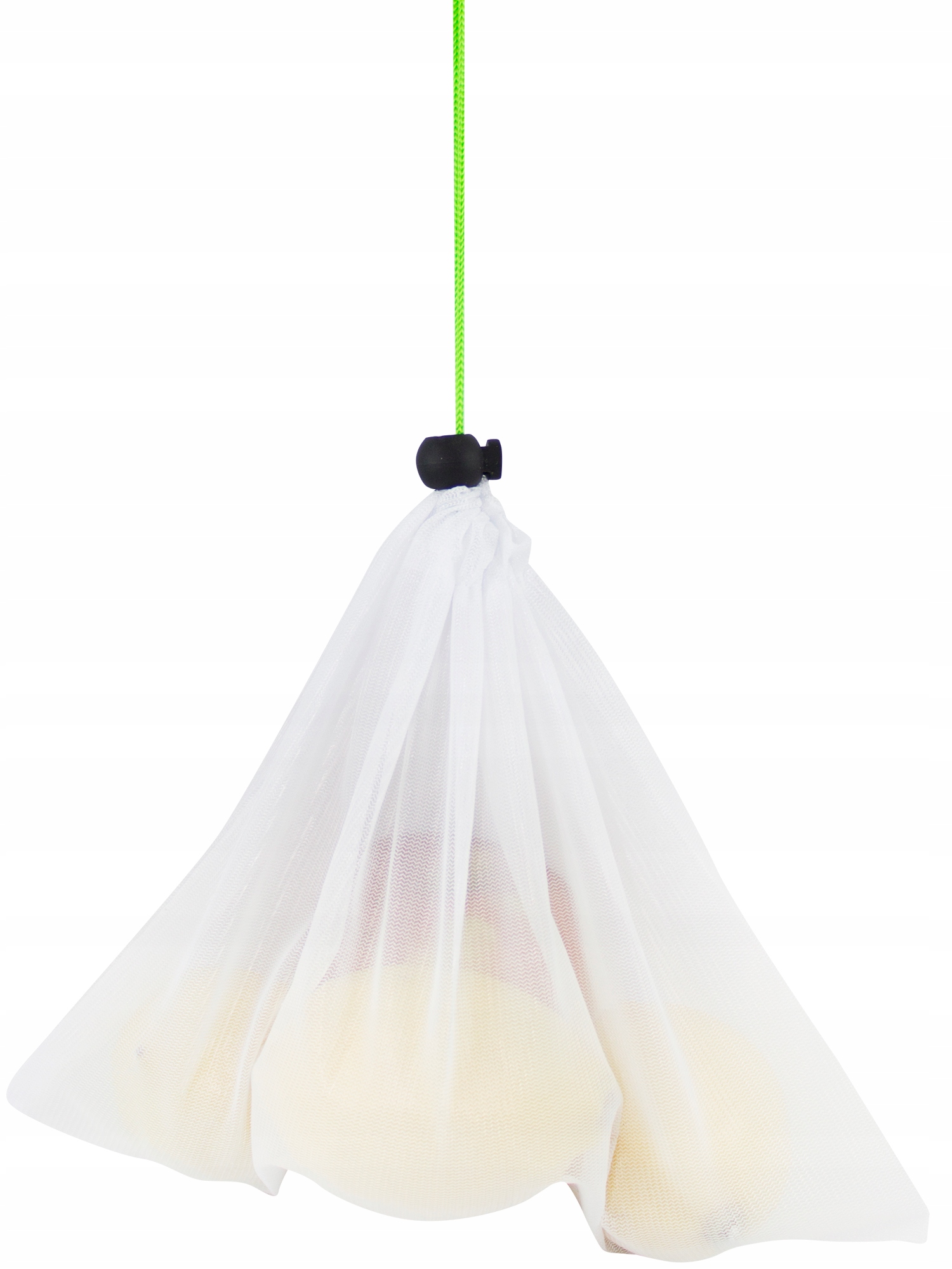 

Woreczek na zakupy owoce Zero Waste Ekologiczny S