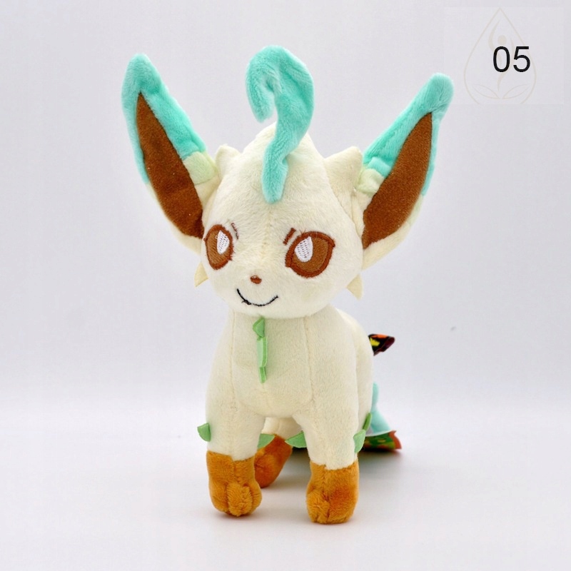 

Pokemon Pluszak Leafeon
