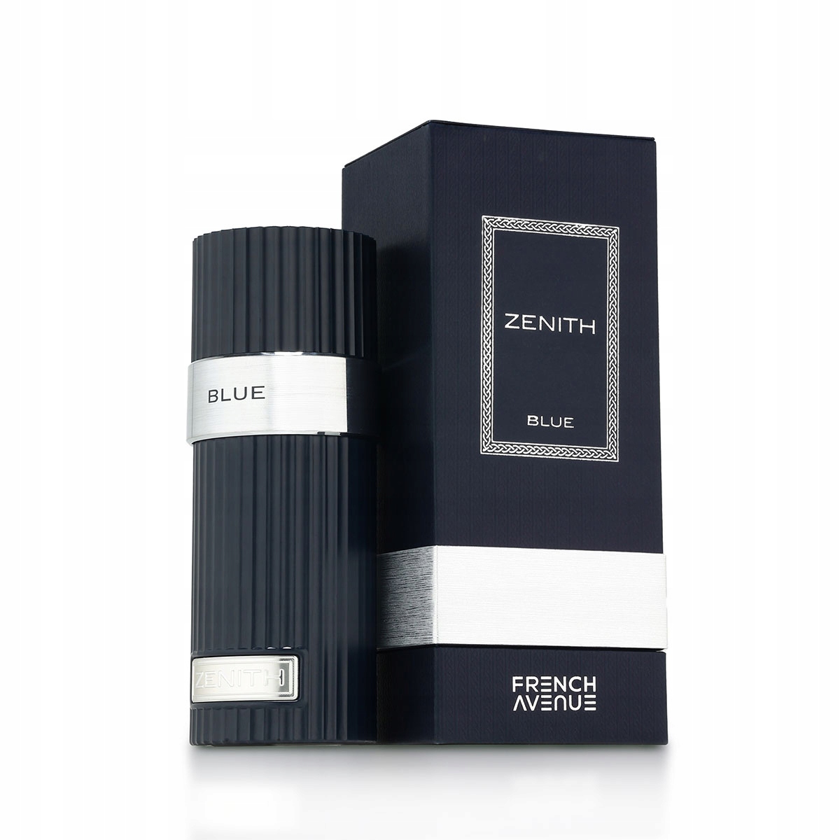 French Avenue Zenith Blue Edp 100 ml Woda Perfumowana dla Mężczyzn