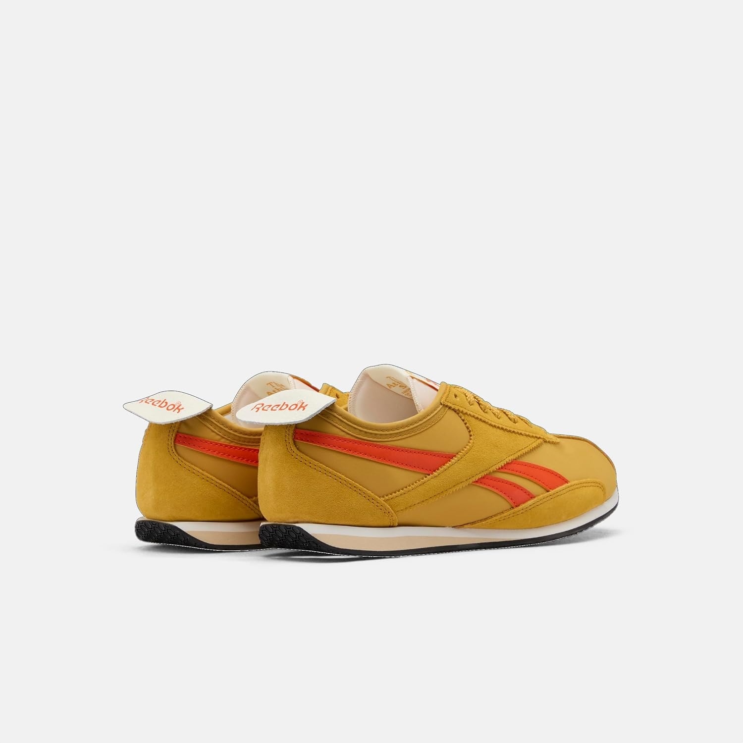 Reebok Classic R400 Unisex – Nízké tenisky