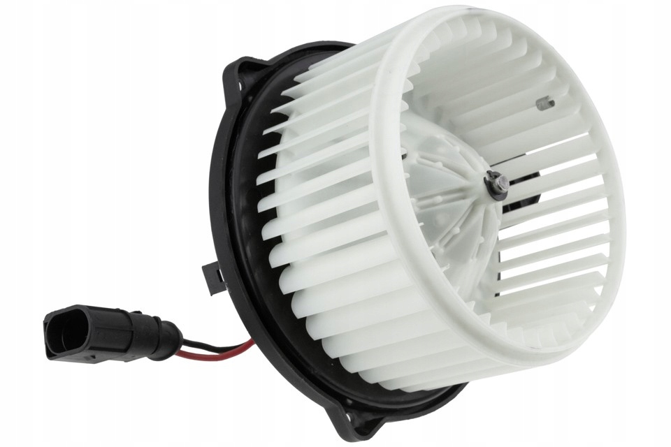 Ventilátor Přívodu Vzduchu Audi A6 (C5) A6 Allroad (C5) 1997-2005