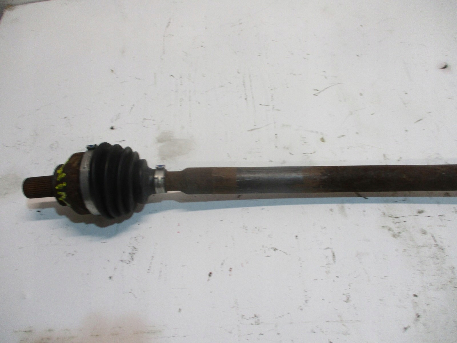 semi-axis right RENAULT Twingo III 396004528R