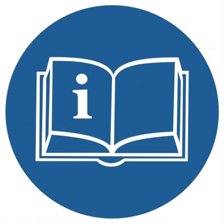 Przeczytaj instrukcję PCV 10,5x10,5