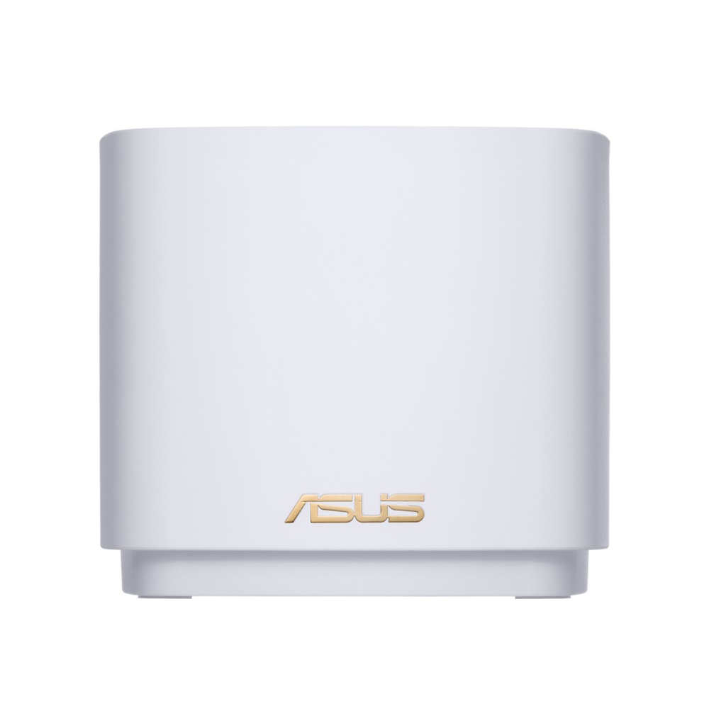 Asus Zenwifi XD4 Plus (1-pack, White) 90IG07M0-MO3C00