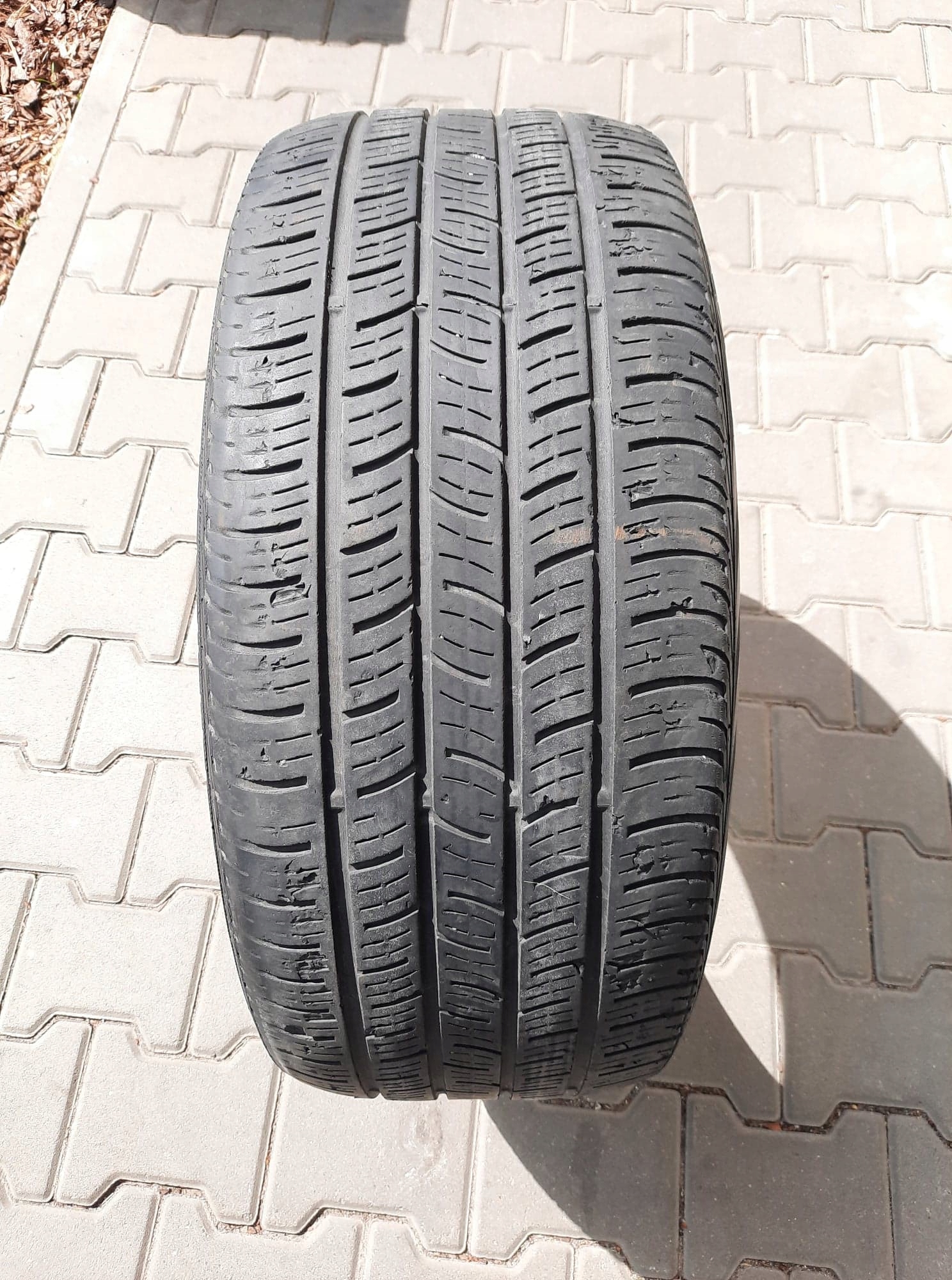 Continental Conti Pro Contact 255/45 R19 104H XL