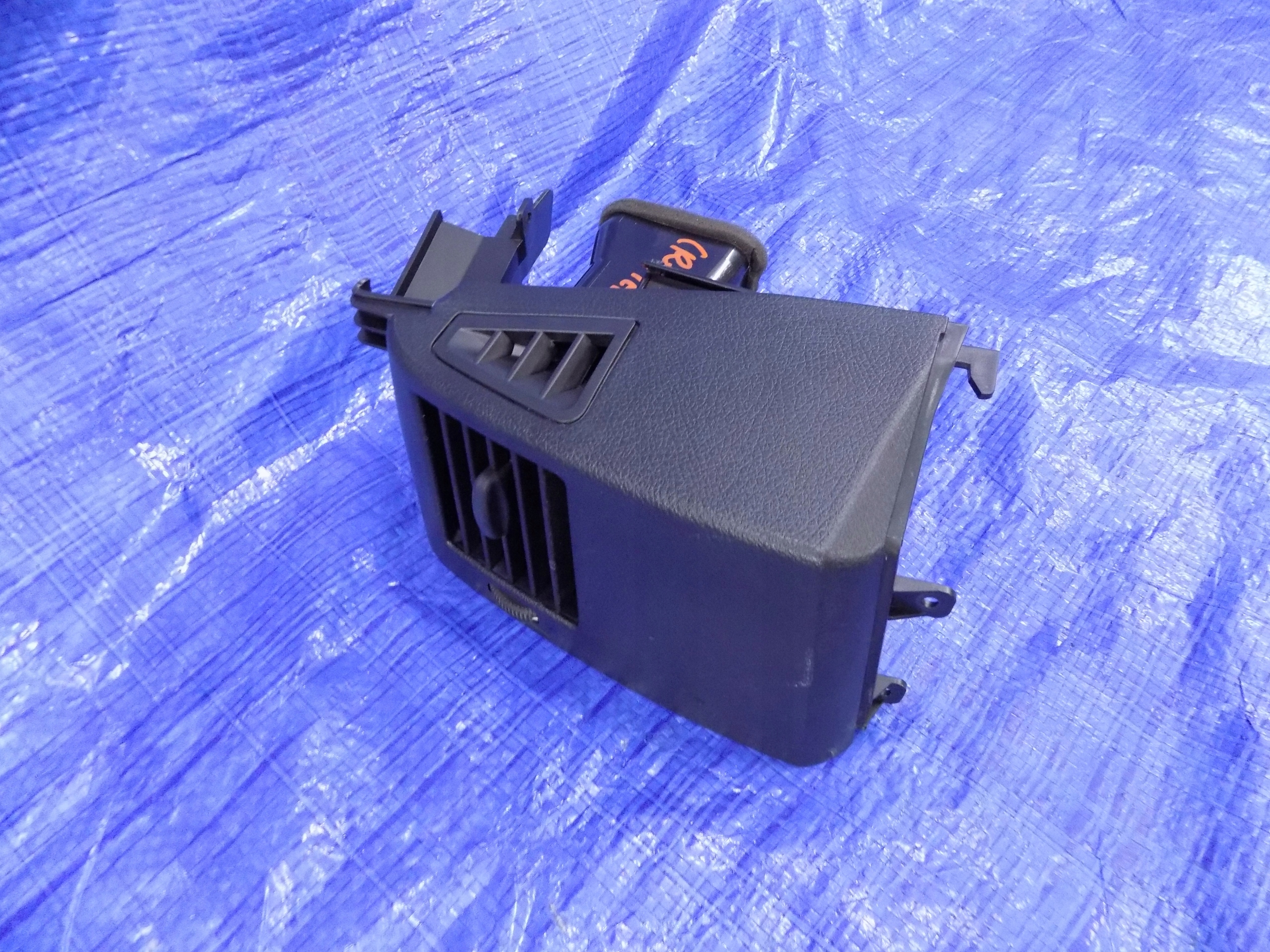 grid air conditioning devices right CRAFTER SPRINTER 906 14R