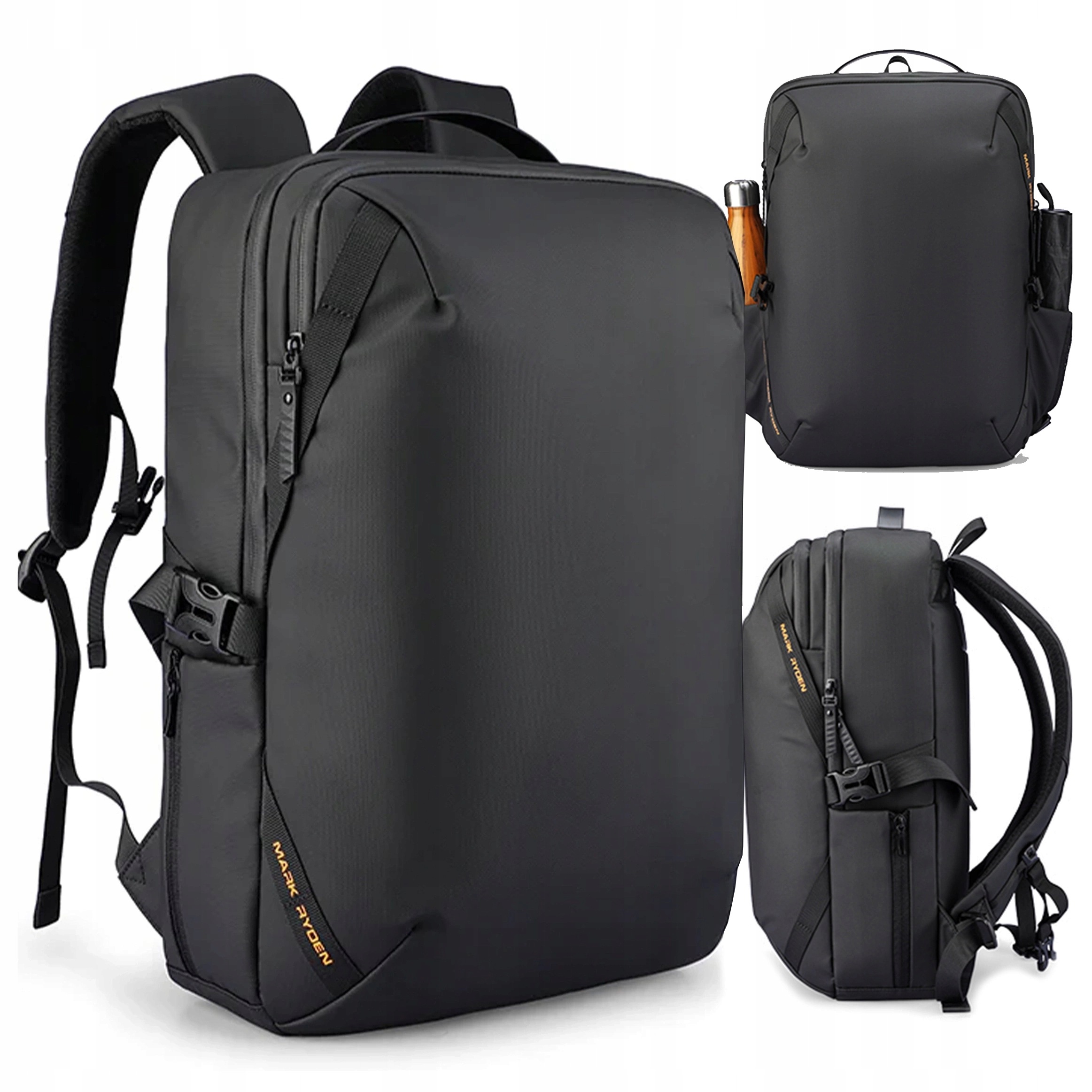 Batoh na notebook 15.6" Mark Ryden Voděodolný, objemný 21 l, velký