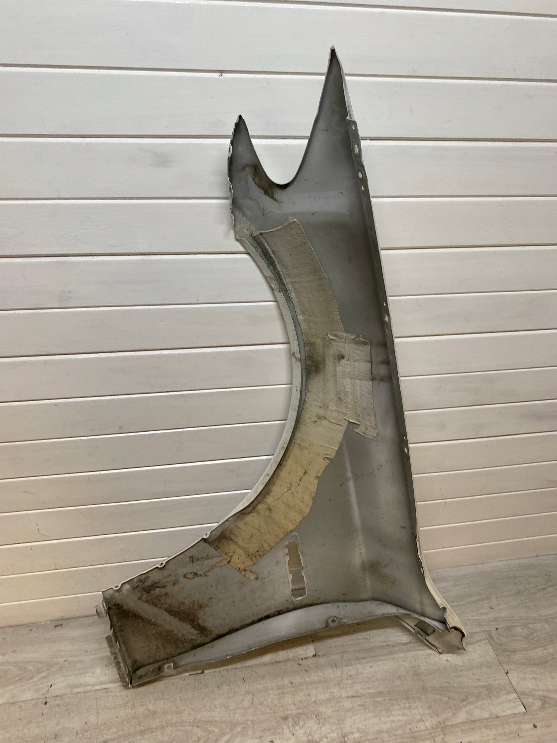 fender front front right BMW 5 F10 F11