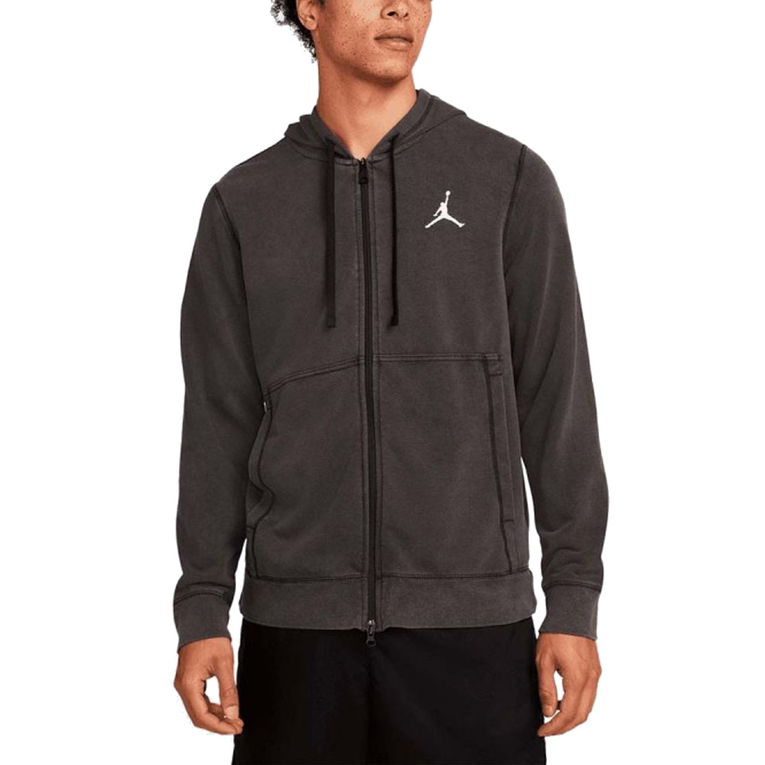 Jordan Jumpman Air толстовка
