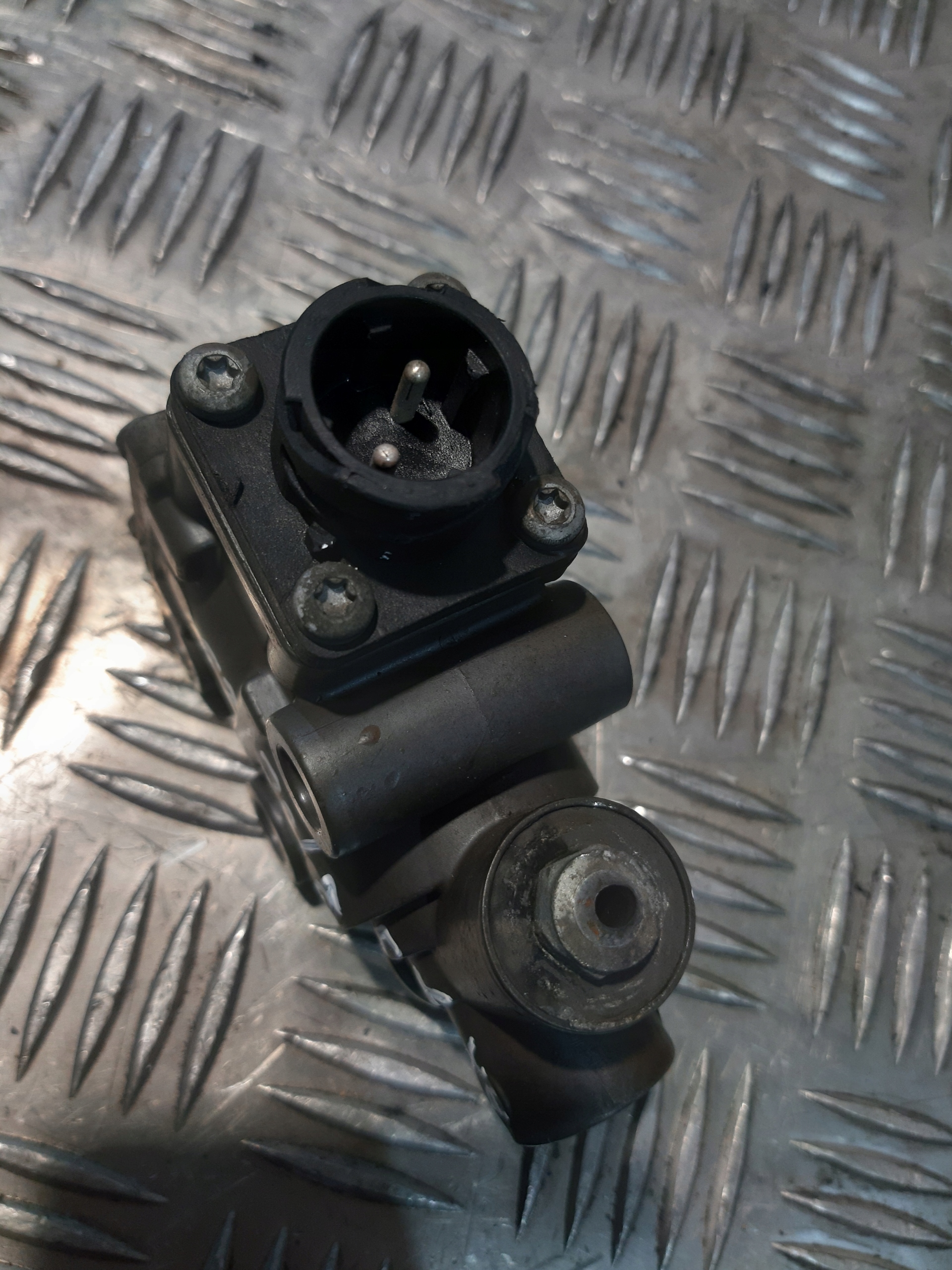 Sensor Regulations- Druck HYUNDAI ROBEX