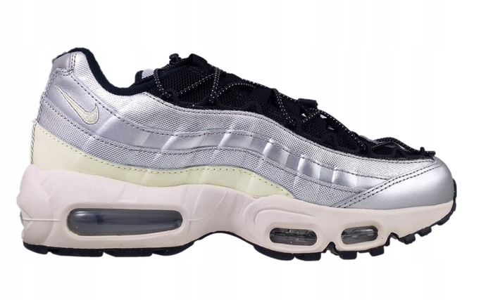 Šedé sportovní boty Nike Air Max 95 FD0798-001 vel. 42,5