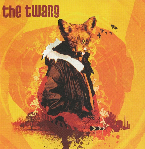 The Twang – Love It When I Feel Like This Nowa