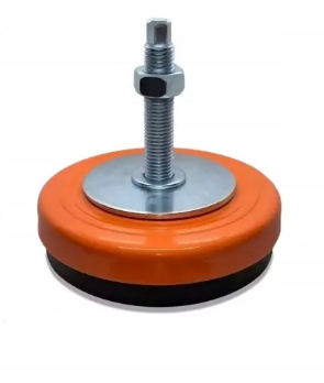 Základna stroje 160 mm, šroub M16x120x1,5 2000 kg