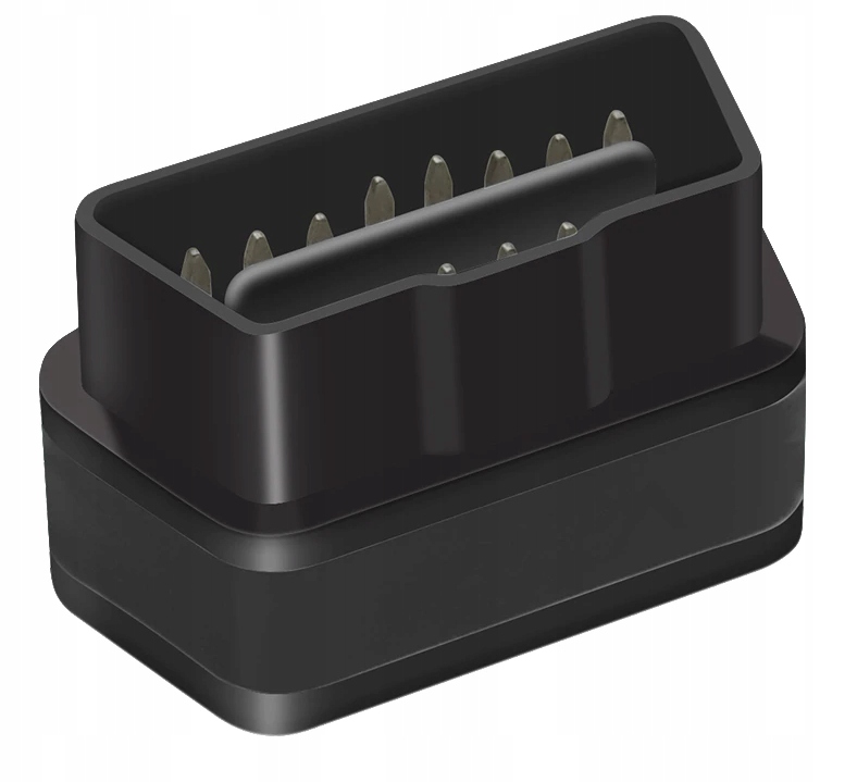 INTERFEJS OBD2 OBDII ELM327 WiFi iCar2 Vgate - IOS Kod producenta INTERFEJS-02