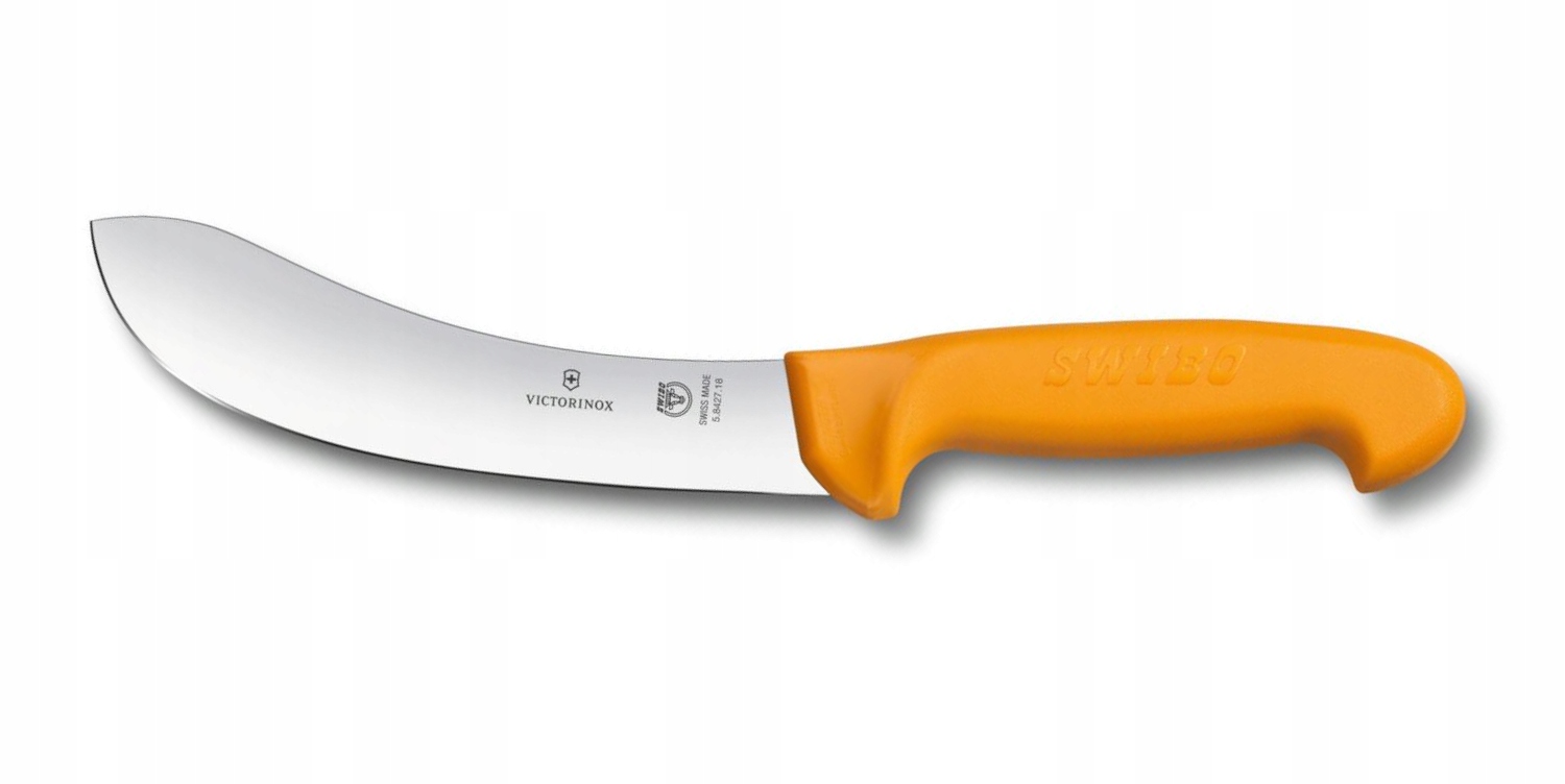 Swibo 5.8427.18 nůž na kůži (18 cm)