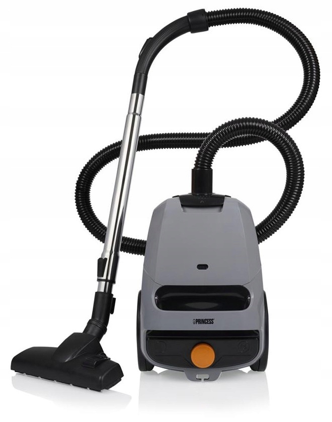 Odkurzacz Princess 2.5 L 700 W