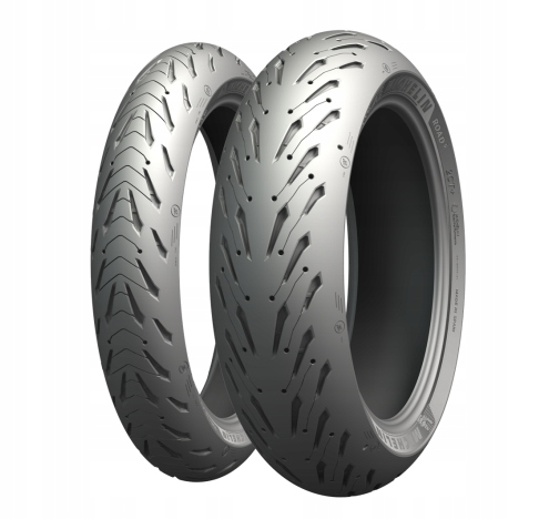 Pneumatika Michelin Road 5 160/60 Zr 17 (69W) Tl Zadné