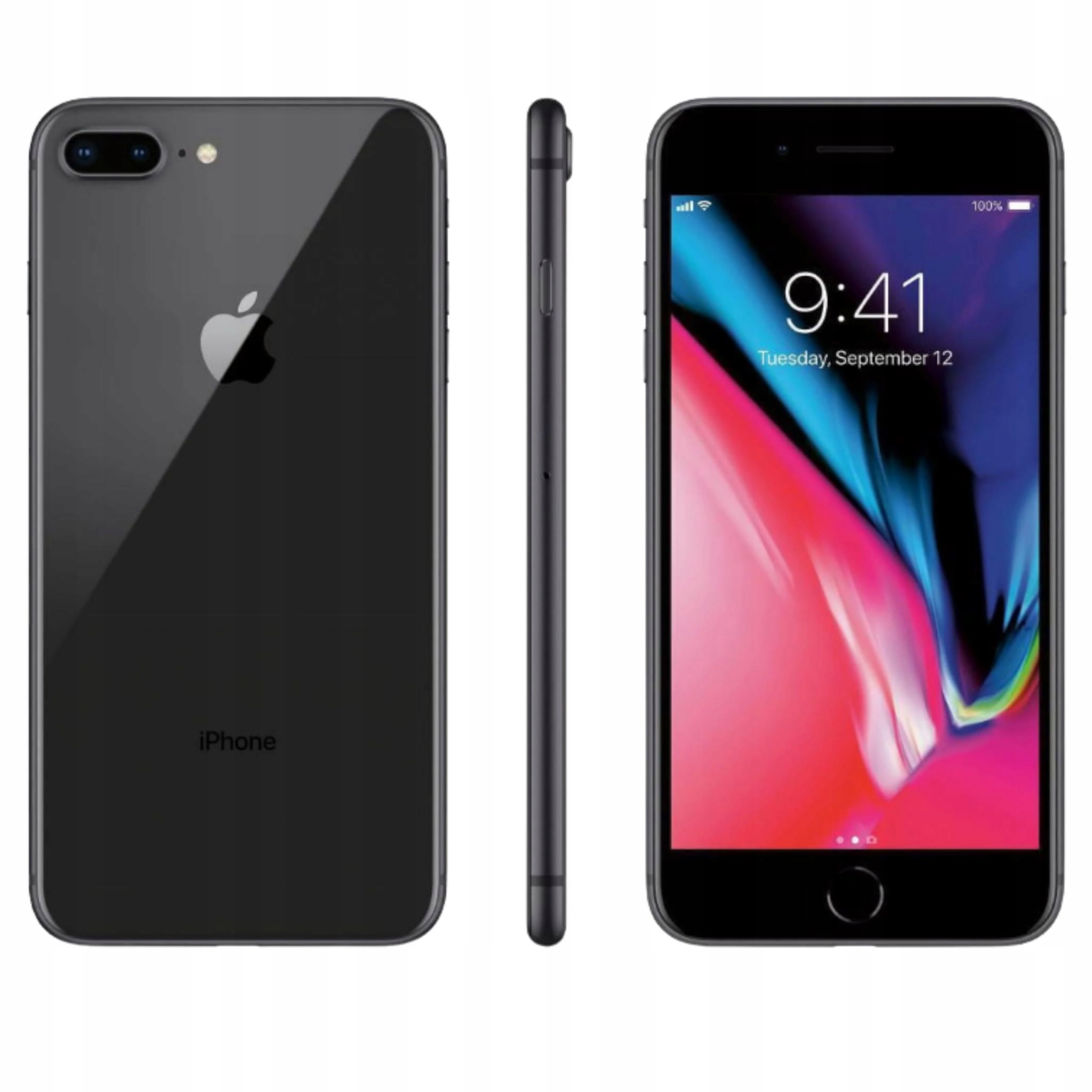 Smartfon Apple Iphone 8 128GB 4.7