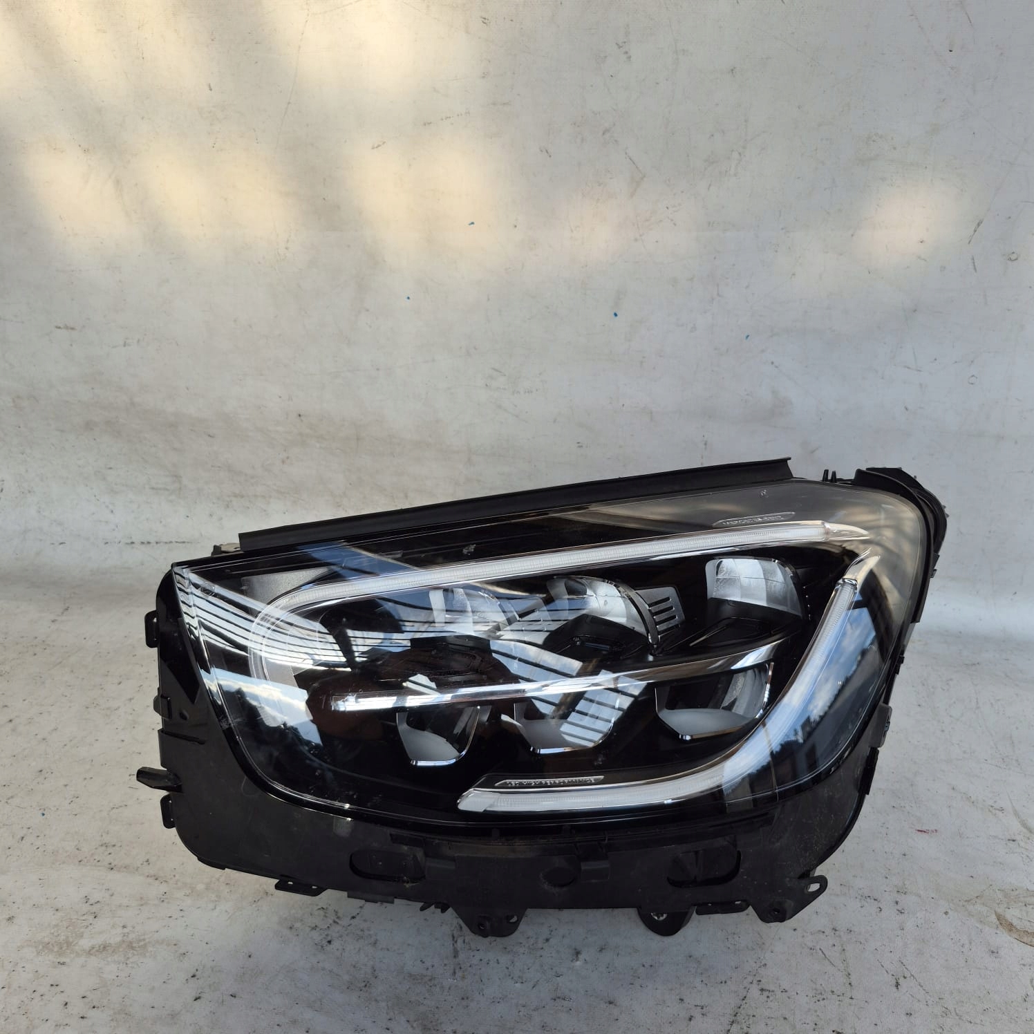 MERCEDES GLC W253 LIFT 19- FULL LED light left front front A2539066901
