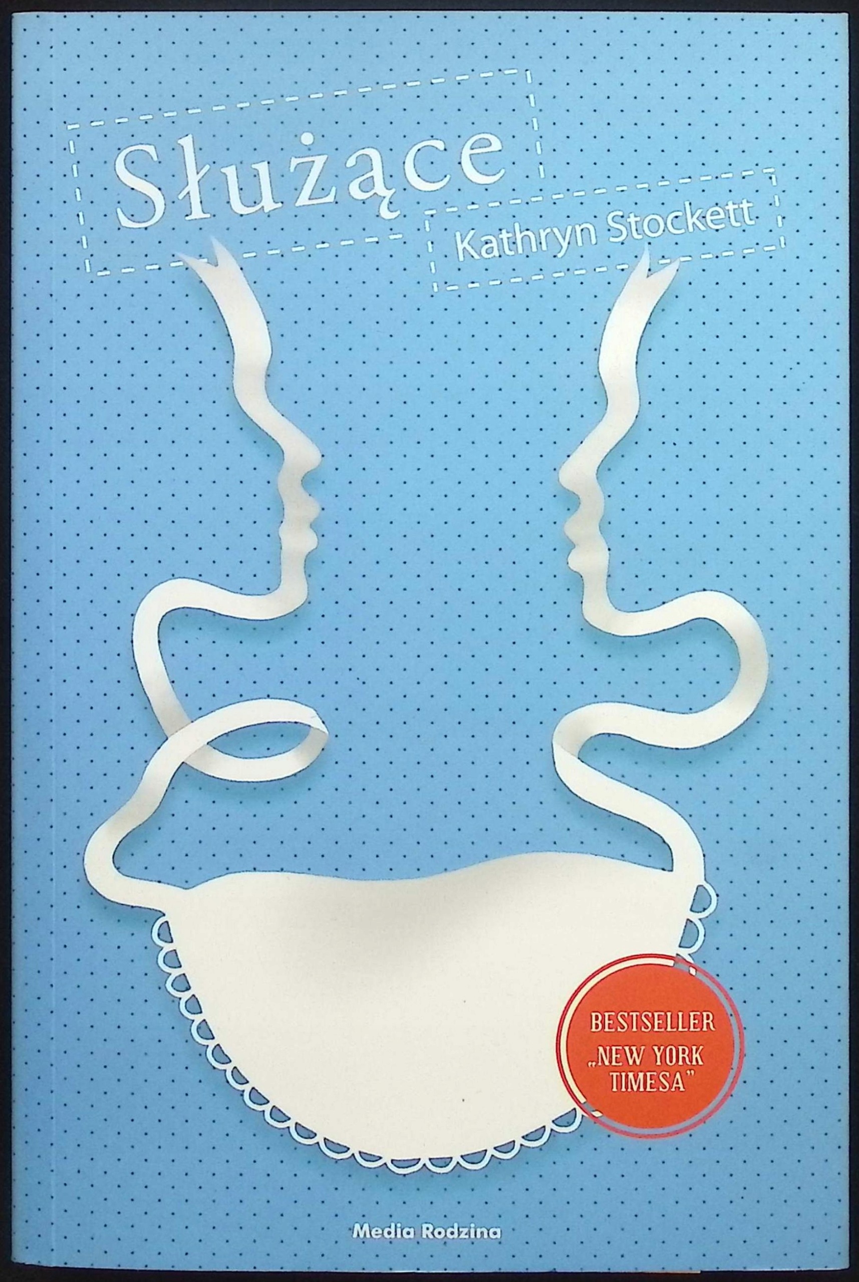Służące Kathryn Stockett