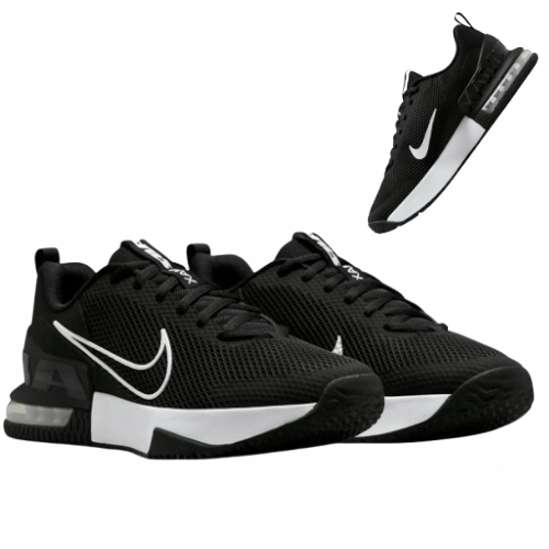 Pánské Sportovní Boty Nike Air Max Alpha Trainer 6