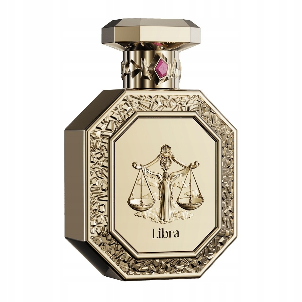 Parfémovaná voda French Avenue Libra unisex 90 ml