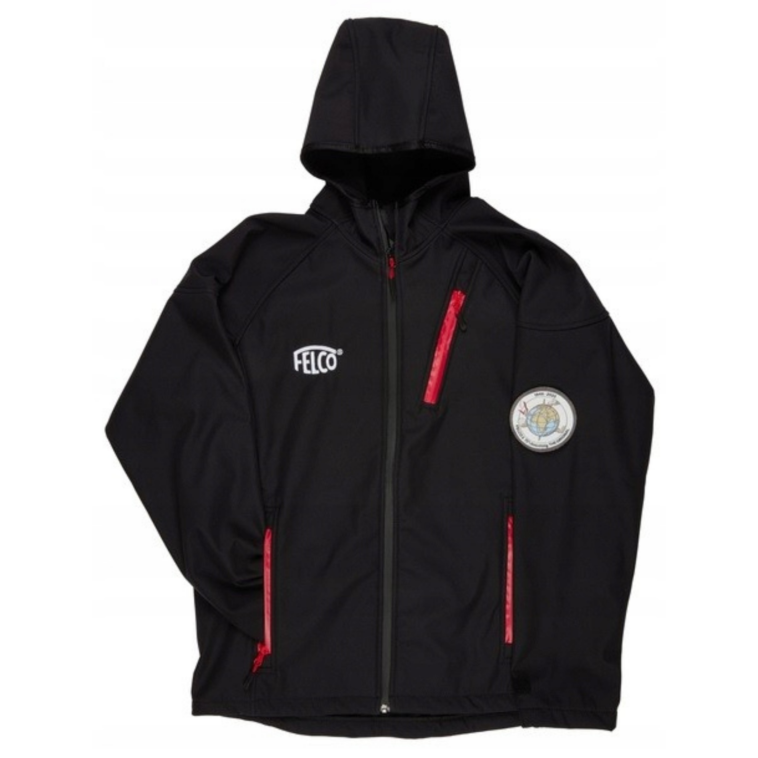 Felco 91405 Bunda Veľkosť M Odolný Materiál Originálny výrobok Felco