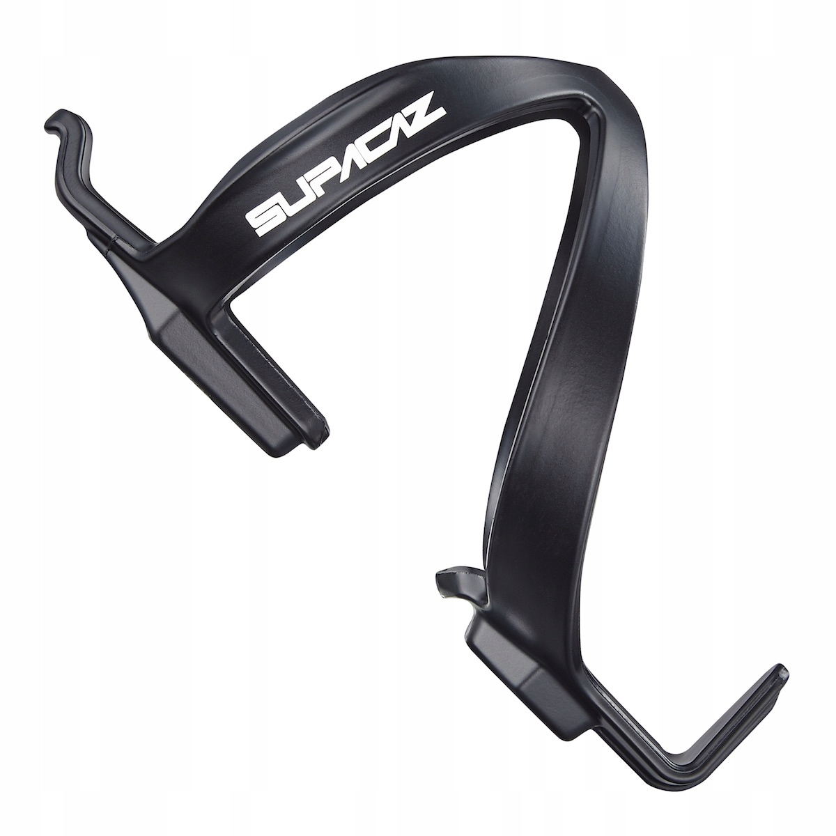 

Supacaz koszyczek Fly Cage Poly czarny