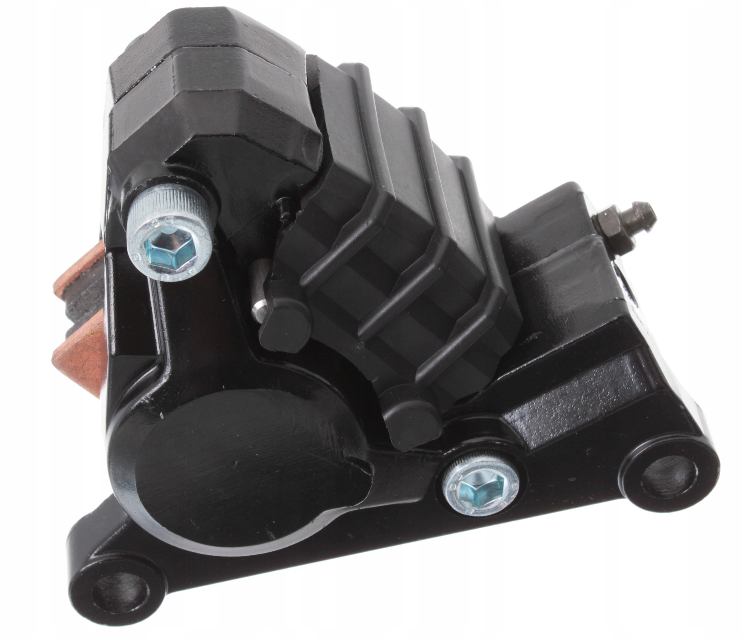 235352365878 - ТОРМОЗНОЙ СУППОРТ MZ ETZ 150 251 301 IFA