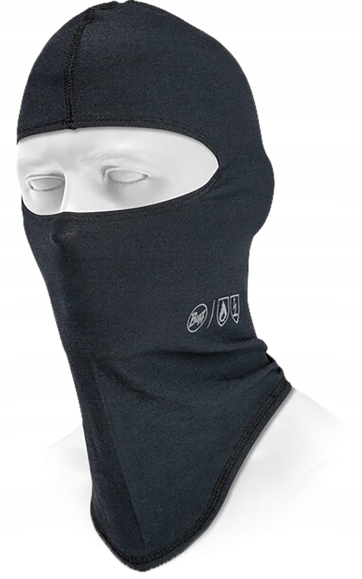 Protipožární a antistatická ohnivzdorná kukla Buff Safety Fire Resistant
